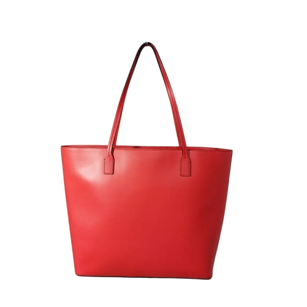 Kate Spade Sawyer Street Cherry Red Tote